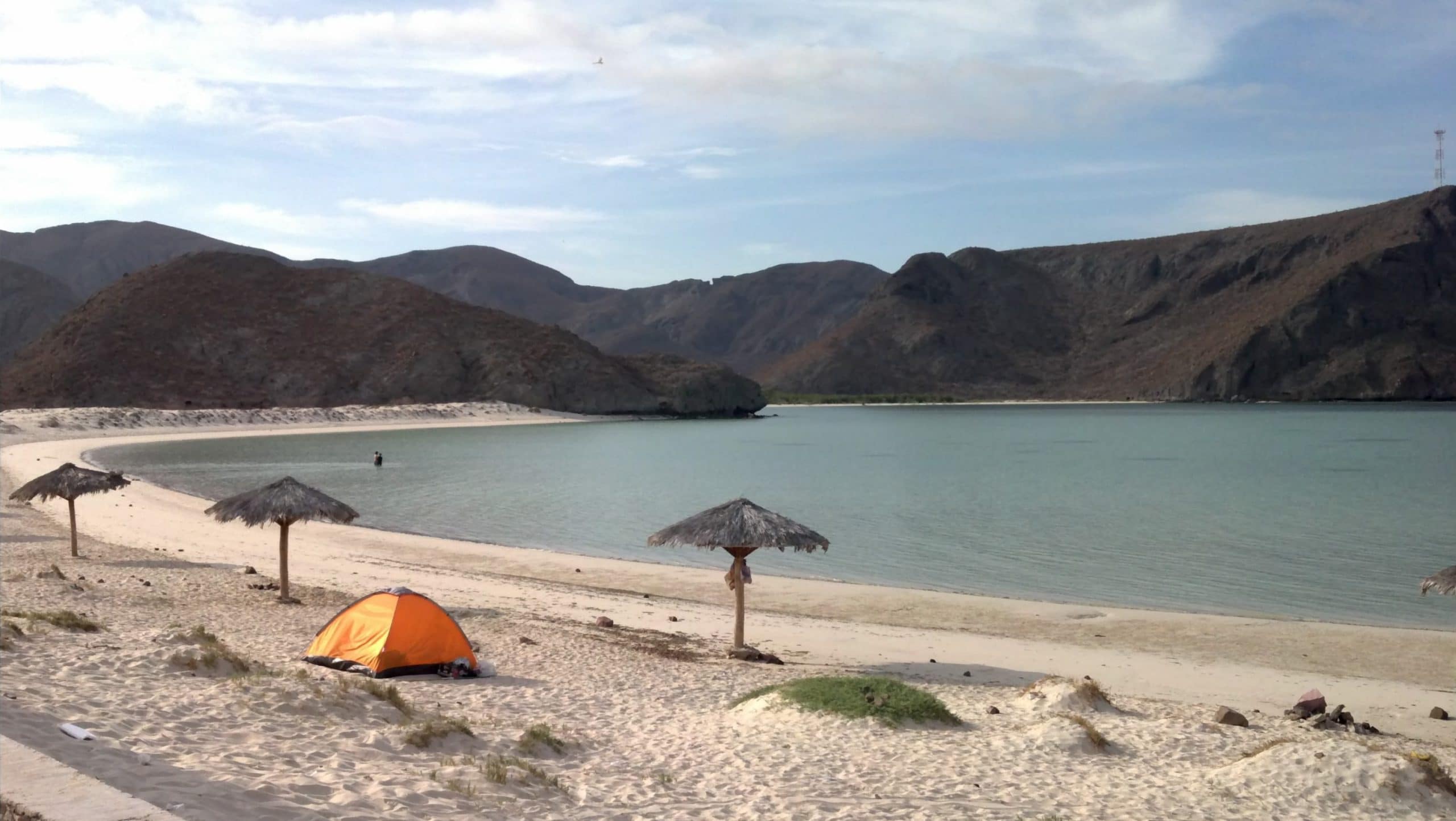 Teaching at YWAM San Antonio Del Mar Tijuana, Mexico Life Together